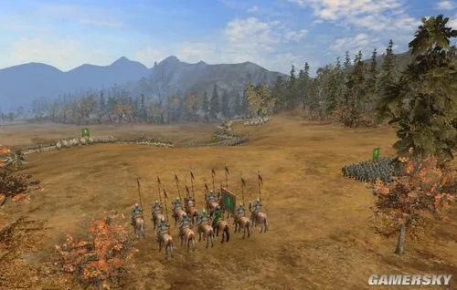 图文攻略 十三世纪的死亡与荣耀