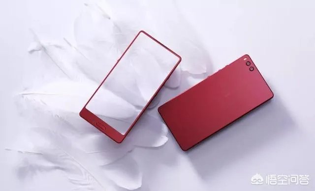 坚果3是一个什么定位？