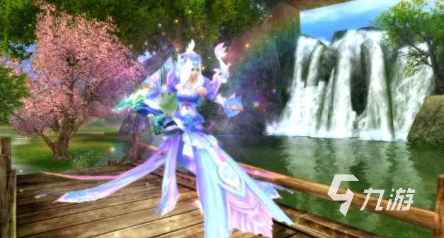 3d游戏角色扮演有哪些 热门的3D角色扮演类游戏推荐2023