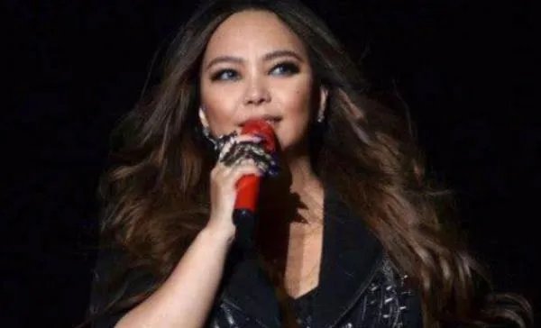 张惠妹华丽转身令粉丝不淡定，曾经胖到霸屏，如今变成何样？