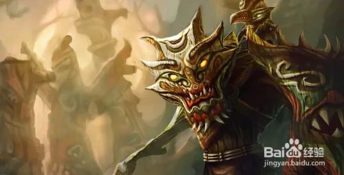 扭曲树精老树上单出装|上单老树出装顺序