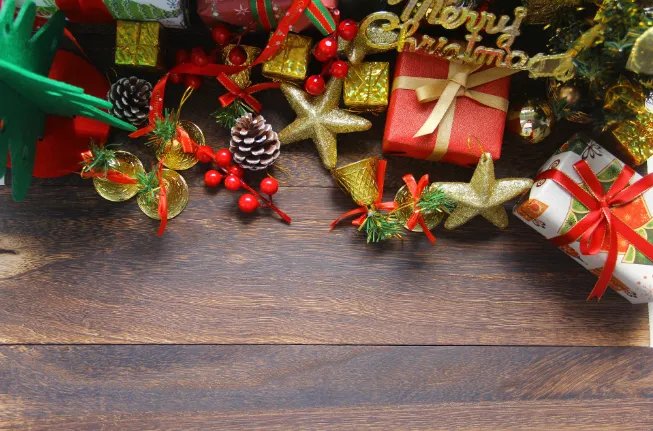 平安夜的由来 平安夜起源历史是什么