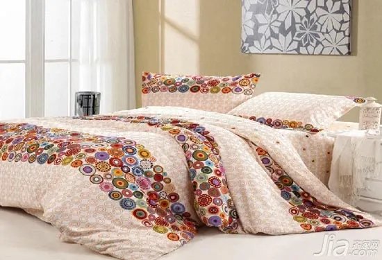 被套面料分类有哪些 各种被套面料的特点