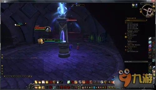 魔兽世界沃格斯碎片怪获取地点 魔兽世界沃格斯碎片怎么得