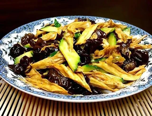木耳最好吃的十种吃法？