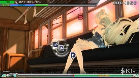 公主殿下终登PC！初音未来：歌姬计划MEGA 39's+评测