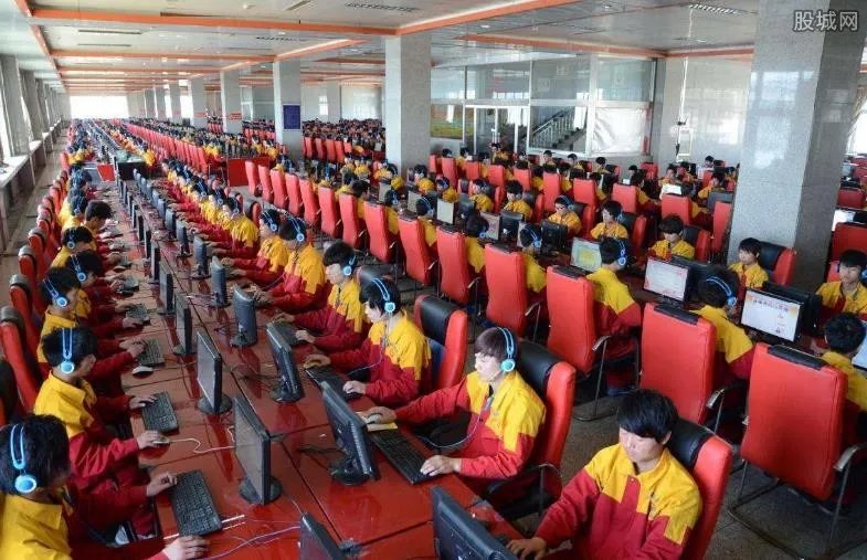 蓝翔技校改名 改名原因曝光令网友惊呆了