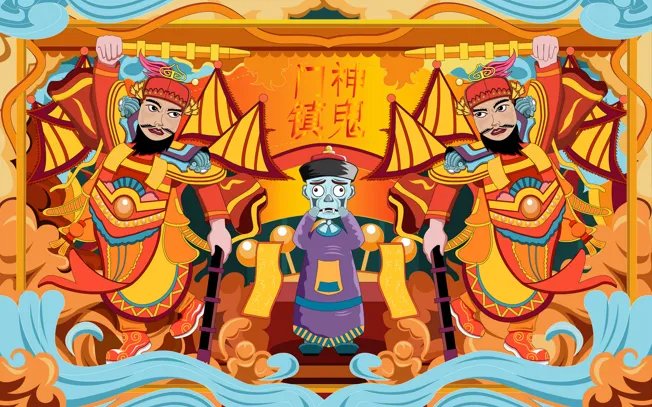 农历七月十四鬼节禁忌大全