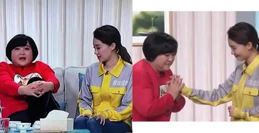 贾玲裤子乔杉上衣具体什么情况:原因详情这就是真相