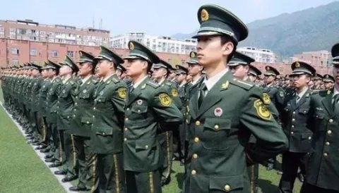 士官可以报考军校吗