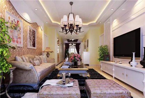 液体壁纸怎么样 液体壁纸的价格贵不贵