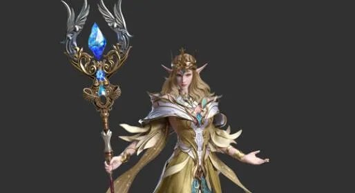 新神魔大陆牧师转职攻略