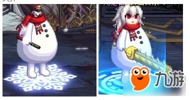 DNF剑类领主粉外观大全 DNF剑类领主神器外观一览