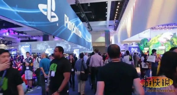 给你最直观感受！IGN盘点2013年E3五大糟糕之处