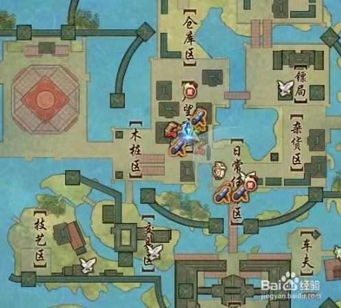 剑网3拂尘挂件怎么获取