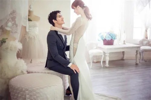 常州婚纱照价格贵不贵 常州婚纱照外景地推荐