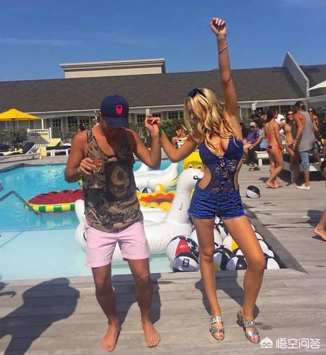 如何看待特朗普的小女儿Tiffany Trump？