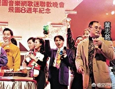 你还记得香港歌手梁雁翎吗？当年她是怎么走红的？