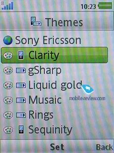 超薄金属完美复刻 索尼爱立信T700评测