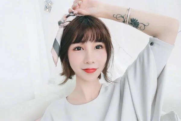 2019年十大最可爱的女主播 周二珂排第3，未想第一名竟是她