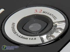 行水差价1300元 索尼爱立信P1i最新报价