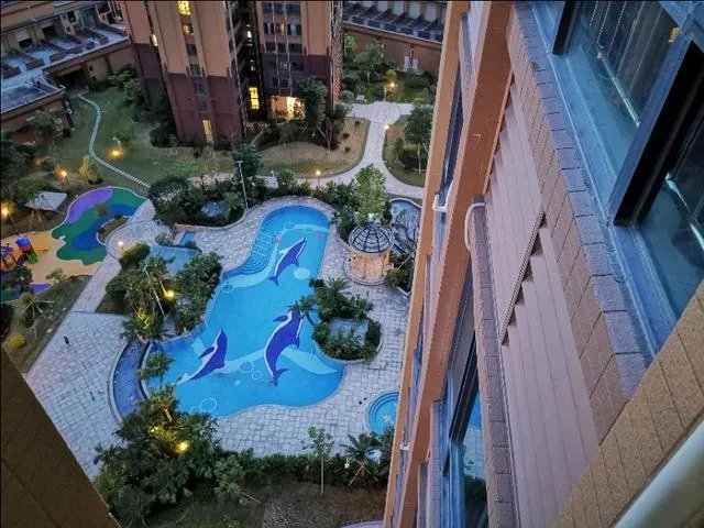 澳门科技大学旁边怎么租房子住