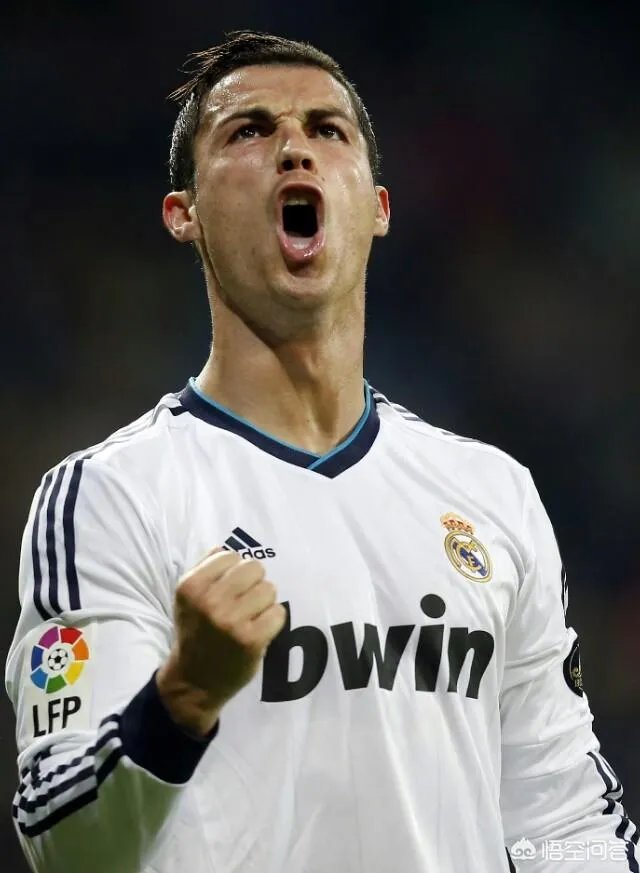 C罗欧冠连续9场破门，如何评价C罗的表现？