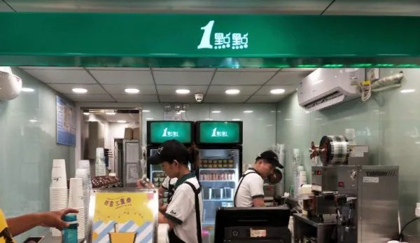 怎样加盟一点点？