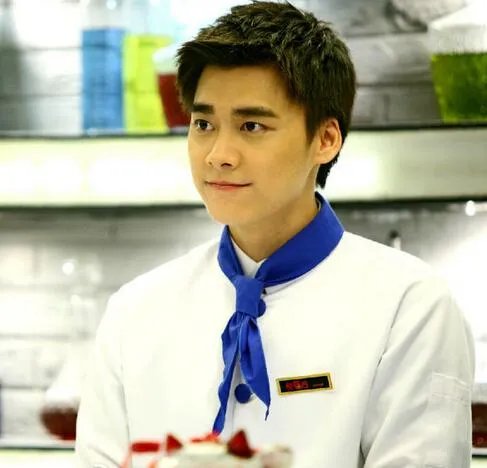 爱的蜜方演员表一览 众主创演绎纯情浪漫