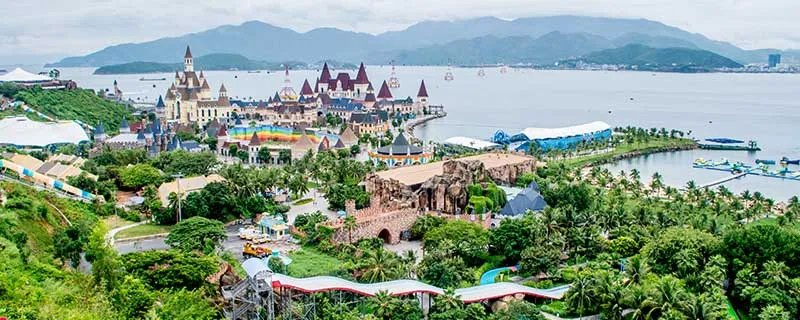 东南亚指哪些国家 东南亚包括哪些国家