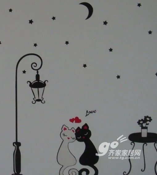 8W硬装3W软装 110平温柔甜蜜的家居空间