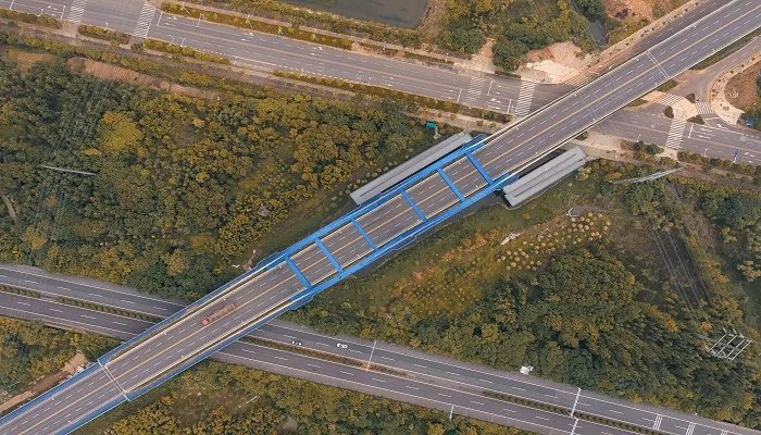 S61叫什么高速 s61是什么高速