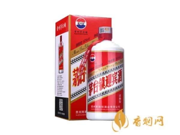 盛世茅台镇酒是什么酒？解密中国茅台的顶级系列产品