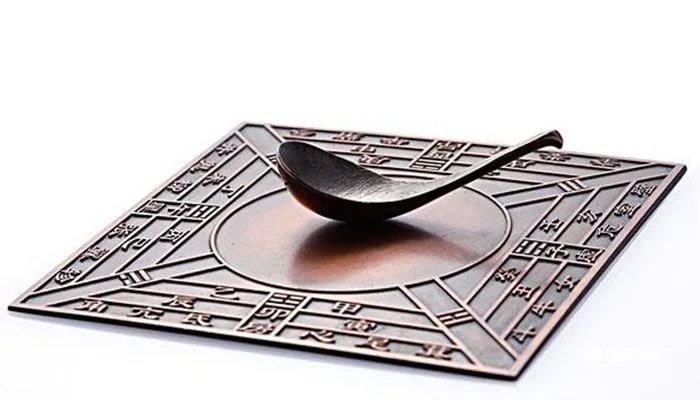 指南针n代表什么方向