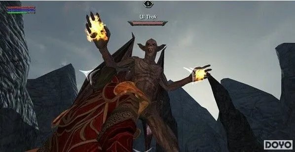 掠夺之剑：暗影大陆-图文流程全攻略