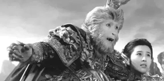 揭秘:孙悟空为什么只活了342岁(全文)