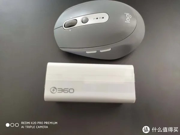 小身材不简单-360GaN充电器