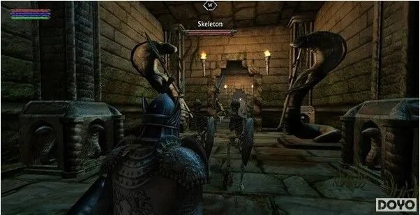 掠夺之剑：暗影大陆-图文流程全攻略