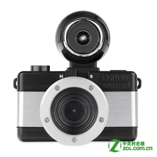 LOMO相机是什么相机？