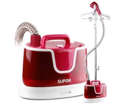 挂式蒸汽熨斗优点有哪些   挂式蒸汽熨斗的选购技巧