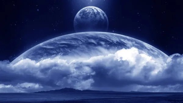 美国发现了“第二个地球”,?