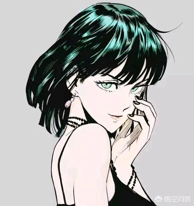 如何评价一拳超人第二季？