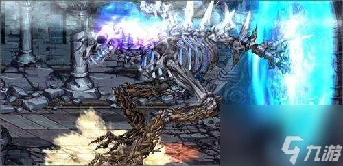 DNF暗精灵遗迹在哪里 遗迹坐标和副本入口详解