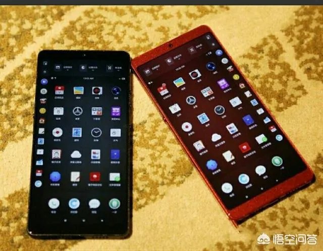 坚果3是一个什么定位？