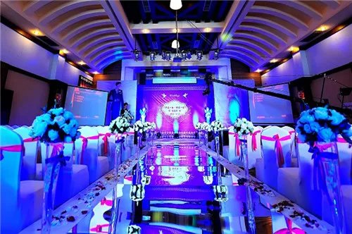 张家港婚庆公司哪家好  婚庆公司如何选择