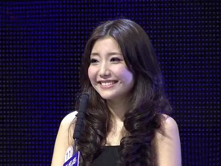 非诚勿扰刘婷婷牵手李庚录 三好女生刘婷婷幸福离场