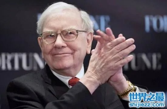 2017世界首富是谁，比尔盖茨强势第一(860亿美元) 