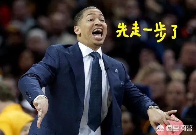 骑士队主教练泰伦卢因病离队，归期未定。他得了什么病？本赛季还回来吗？