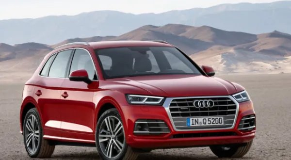 q5l论坛汽车之家论坛