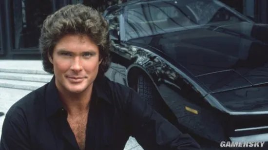 经典剧集《霹雳游侠》将拍电影版 温子仁执导